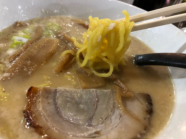 「本日のランチセット　800円」@麺屋 翼の写真