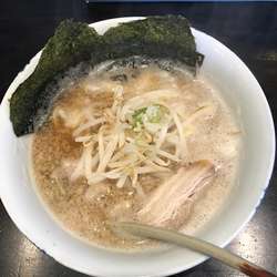 とんこつしょうゆ