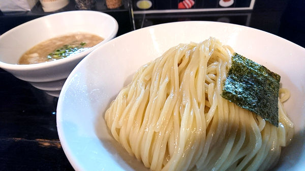 「【夜】本枯れつけめん」@俺の空の写真