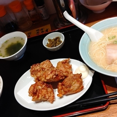 ポーク軒 1号店の画像