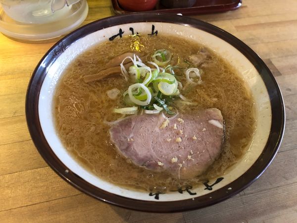 「味噌」@すみれ 横浜店の写真