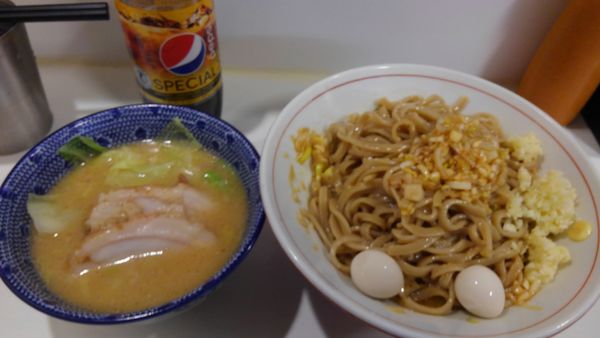 「小パタン1000円」@ハイパーファットンの写真