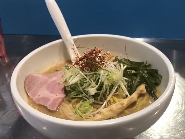 「みそ」@tokyo miso style IKEDA 御器所店の写真