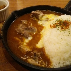 洋食バル 函館五島軒 ルミネ大宮店の画像