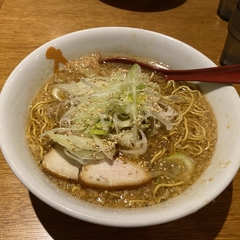 旭川らーめん かすいの画像