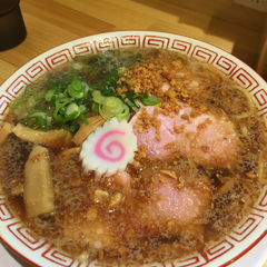 サバ6製麺所の画像