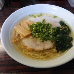 麺呑処 鶏の巣の画像