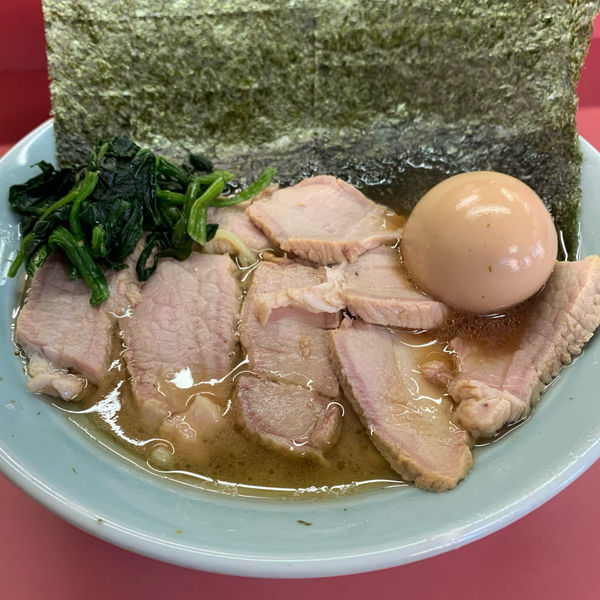 「全部のせ」@沼津家の写真