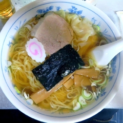 駅前 泰陽楼の写真