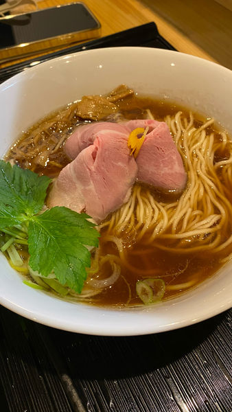 「ラーメン巡り」@麺屋 淳陛屋の写真