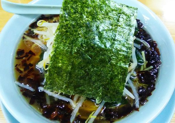 「スペシャルラーメン」@ラーメンショップ さつまっ子 スペシャル21の写真