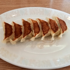 天下一品 学園通り店の画像