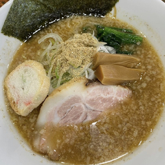 麺や toshimaの画像