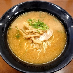 高山ラーメン 関亭の画像