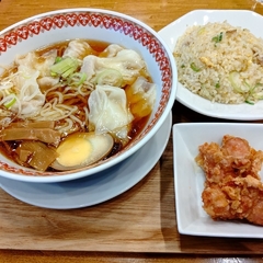 紅虎菜舗 イオンモール高崎店の画像