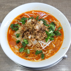 麺屋たいこうぼうの画像