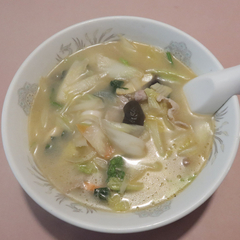 めん太郎の画像