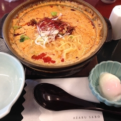 麻布茶房 アトレ亀戸店の画像