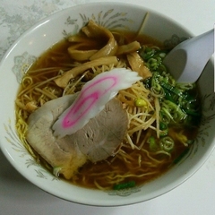 山崎食堂の画像