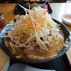 ラーメンフロンティアCAMO-MEの画像