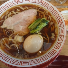 らぁ麺屋 彩りの画像