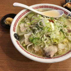 木更津タンメン キタサンの画像