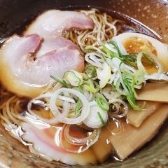 えきめんや 品川店の画像