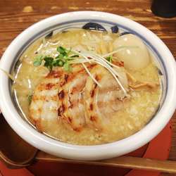 特製背拉豚味噌