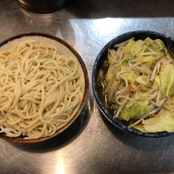 あつもり野菜