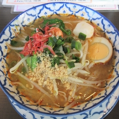 バーン・キラオ 国立店の画像