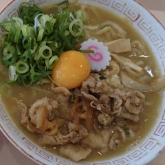 みんなのラーメン ブタドラゴンの画像