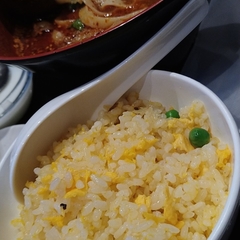 朝霞 天王洲店の画像