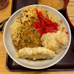 天丼てんや 鶴見東口店の画像