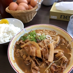 徳島ラーメン 大孫 川内店の画像