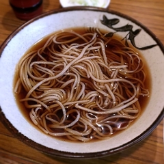 手打ちそば処 小川家本店の画像