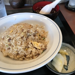 中華レストラン 新ポン太の画像