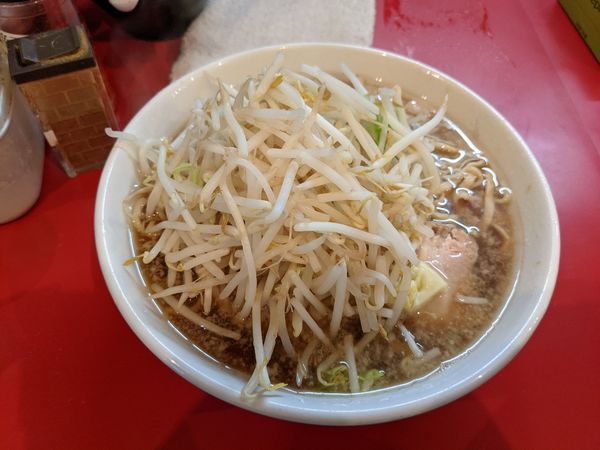 「醤油ラーメン750円」@らーめん こじろう 526の写真