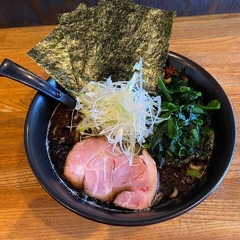 ラーメン喰堂の画像