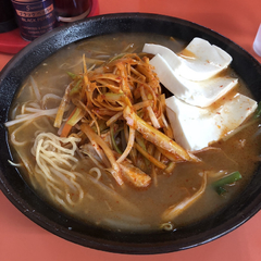 ラーメン みらくの画像