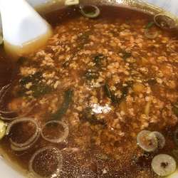 スタミナラーメン