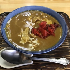 そば処 松月庵の画像