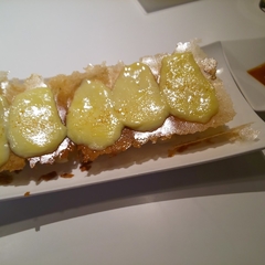 中国料理 クレイジー餃子の画像