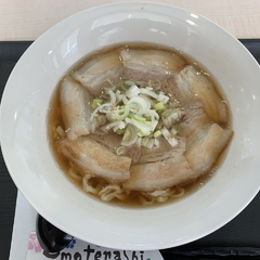 麺恋食堂の画像