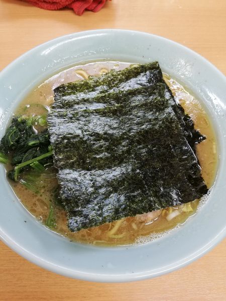 「ラーメン」@極楽汁麺 らすたの写真
