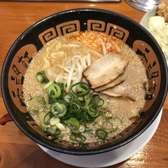 希望軒 泉南店の画像