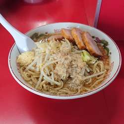 ラーメン