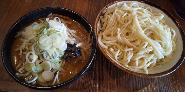 「もりみそ」@東池袋大勝軒 本店の写真