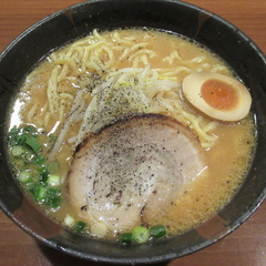 九州らーめん Kuの画像