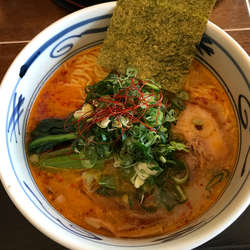 唐子ネギ固め1,030円