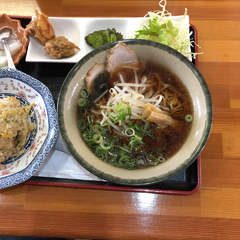 平野ラーメン 廣林店の画像